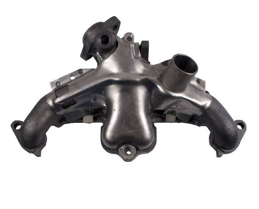 Exhaust Manifold 1991-1995 Jeep Wrangler YJ 1997-2002 Wrangler TJ 1991-2000 Cherokee XJ And 1991-1992 OMIX