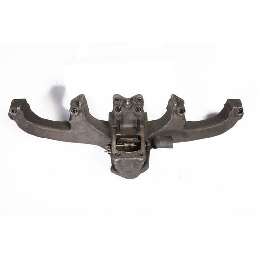 Exhaust Manifold 1972-1980 CJ5 1972-1975 CJ6 1976-1980 CJ7 1972-1974 Dj 1974-1980 J-Series Trucks OMIX