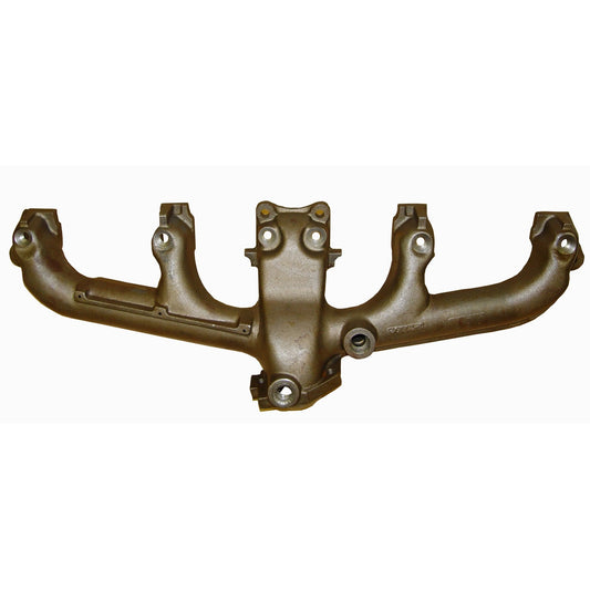 Exhaust Manifold 1981 CJ5 1981-1986 CJ7 / CJ8 Scrambler 1981-1983 Cherokee / Wagoneer OMIX
