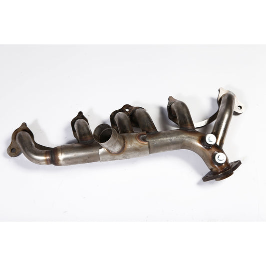 Exhaust Manifold 1987-1990 Jeep Cherokee XJ Comanche MJ And Grand Wagoneer Sj OMIX