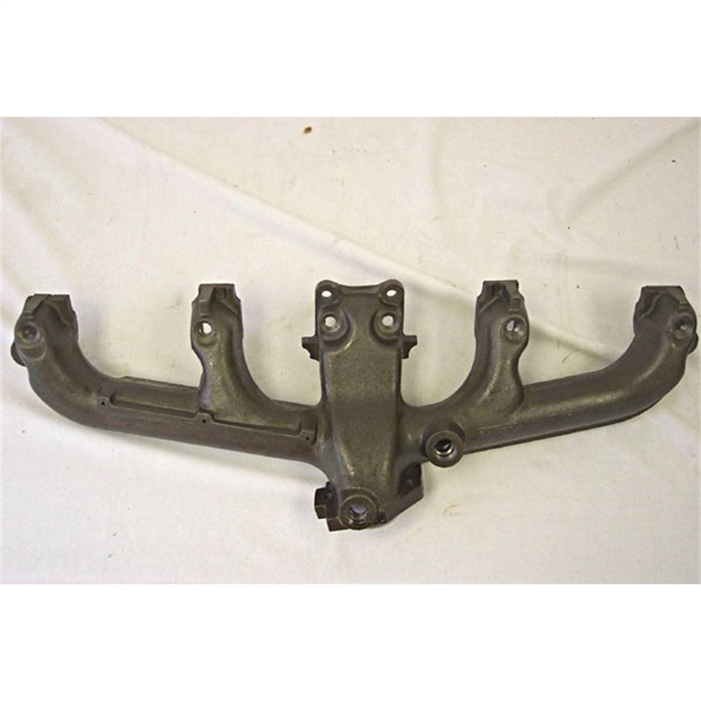 Exhaust Manifold 1981 CJ5 1981-1986 CJ7 / CJ8 Scrambler 1987-1990 Wrangler YJ 1981-1987 OMIX