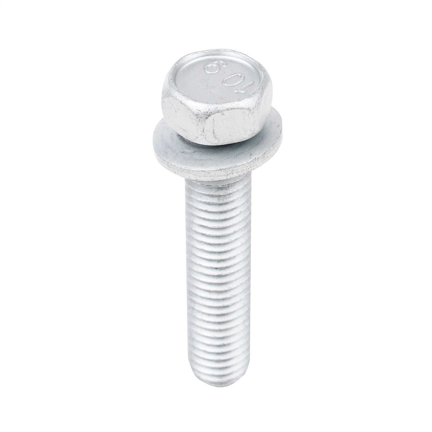Screw And Washer M10x1.5 2007-2011 Jeep Wrangler JK Jku OMIX