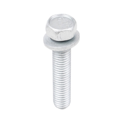 Screw And Washer M10x1.5 2007-2011 Jeep Wrangler JK Jku OMIX