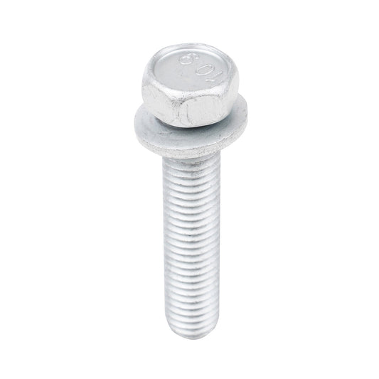 Screw And Washer M10x1.5 2007-2011 Jeep Wrangler JK Jku OMIX