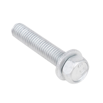 Screw And Washer M10x1.5 2007-2011 Jeep Wrangler JK Jku OMIX-1