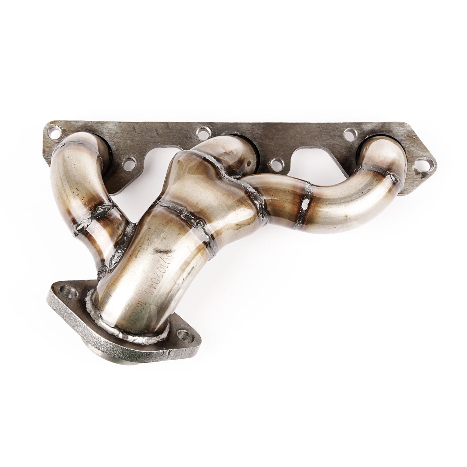 Exhaust Header Right 2007-2011 Jeep Wrangler JK OMIX
