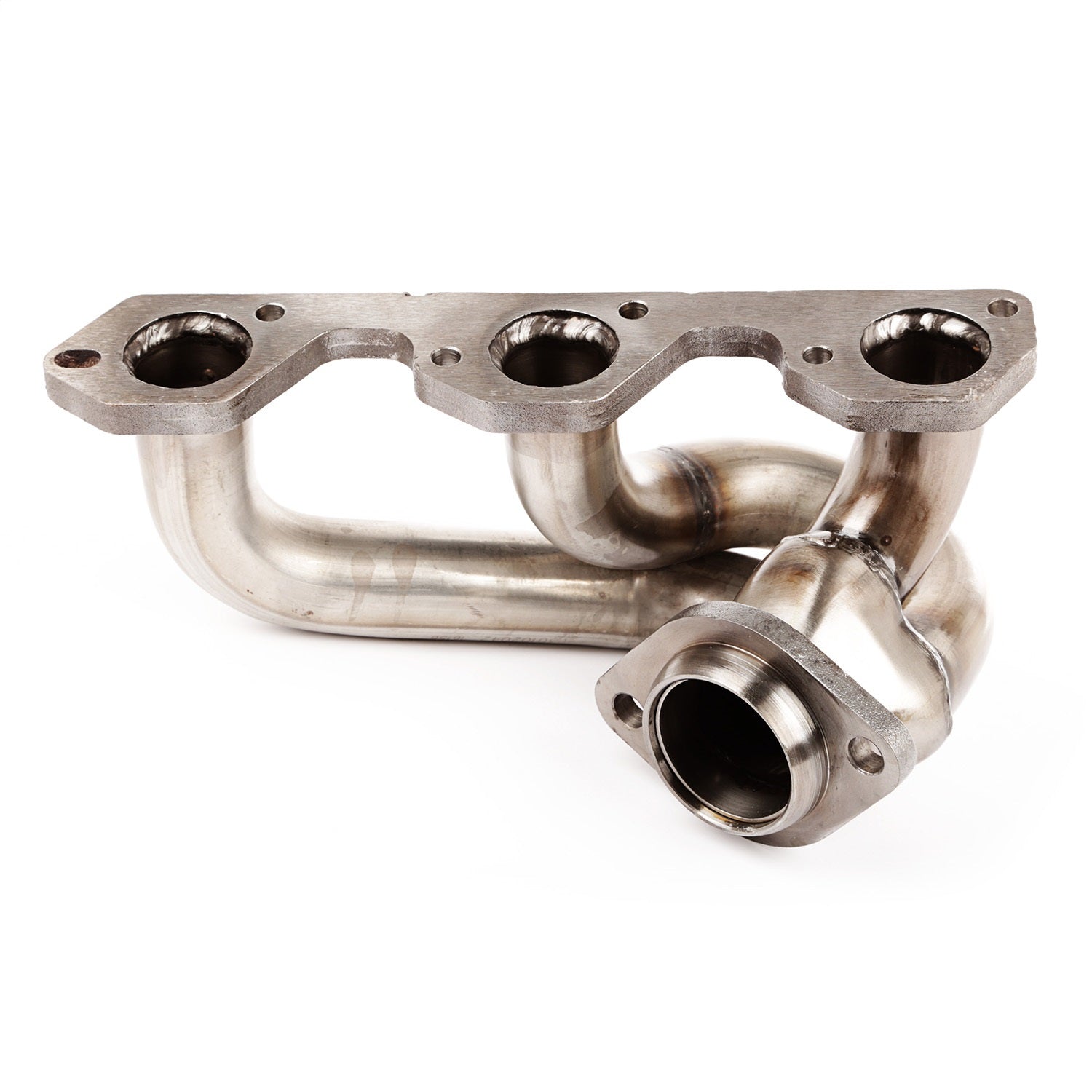 Exhaust Header Left Driver Side Of 07-11 Wrangler JK OMIX