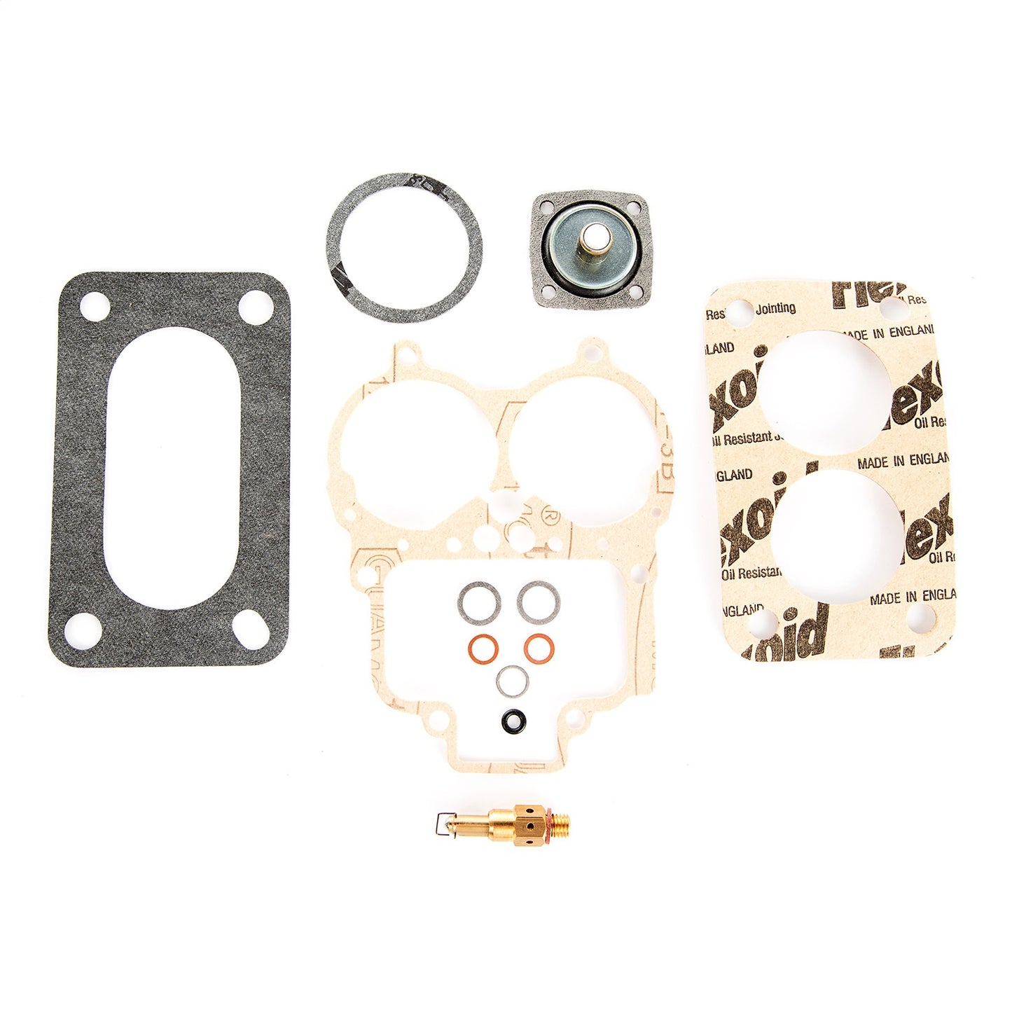 Repair Kit For 72-90 CJ/YJ OMIX