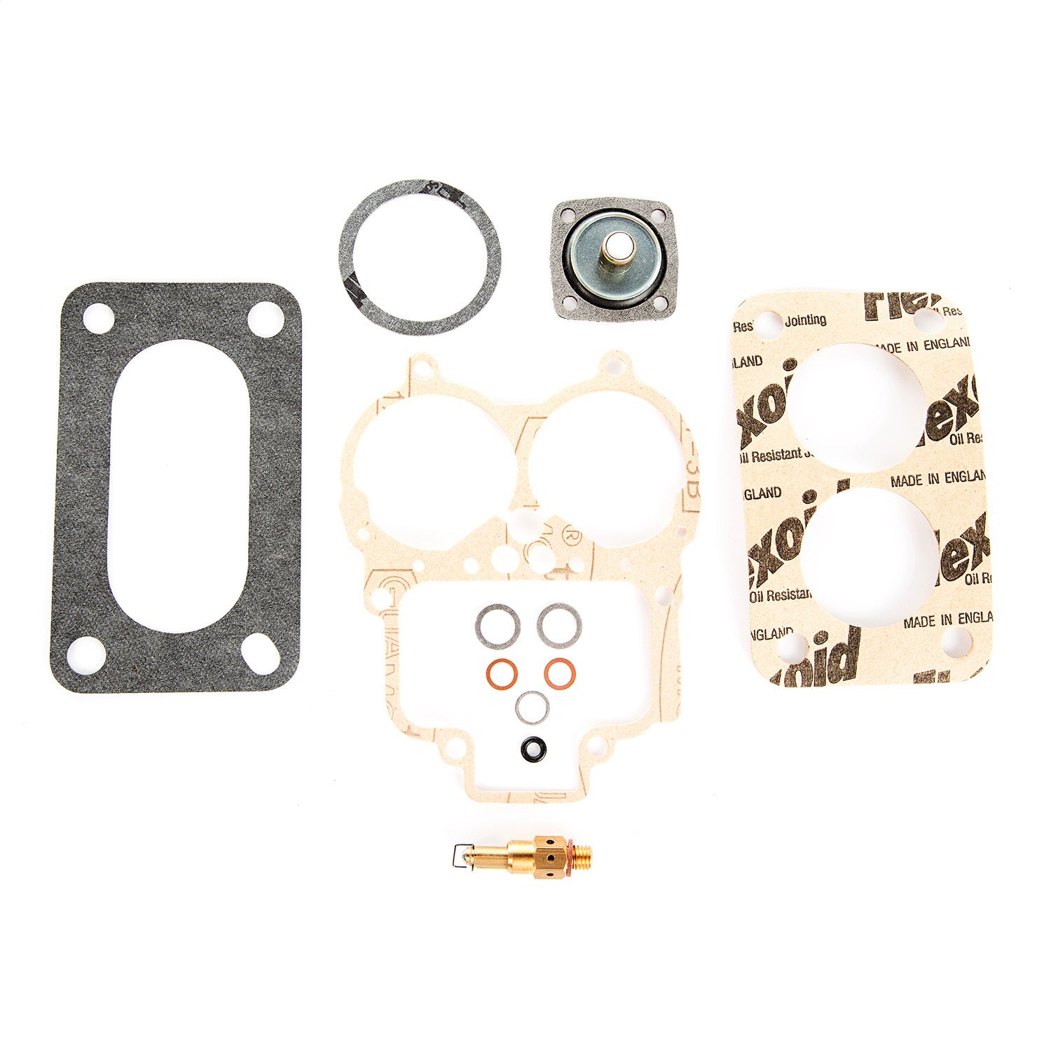 Repair Kit For 72-90 CJ/YJ OMIX