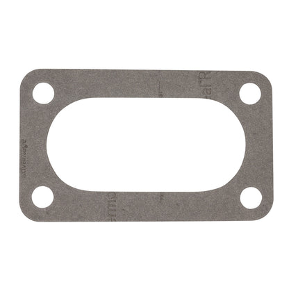 Weber Base Gasket For 72-83 CJ5, 76-86 CJ7, 81-86 CJ8 Scrambler And 87-90 Wrangler YJ OMIX