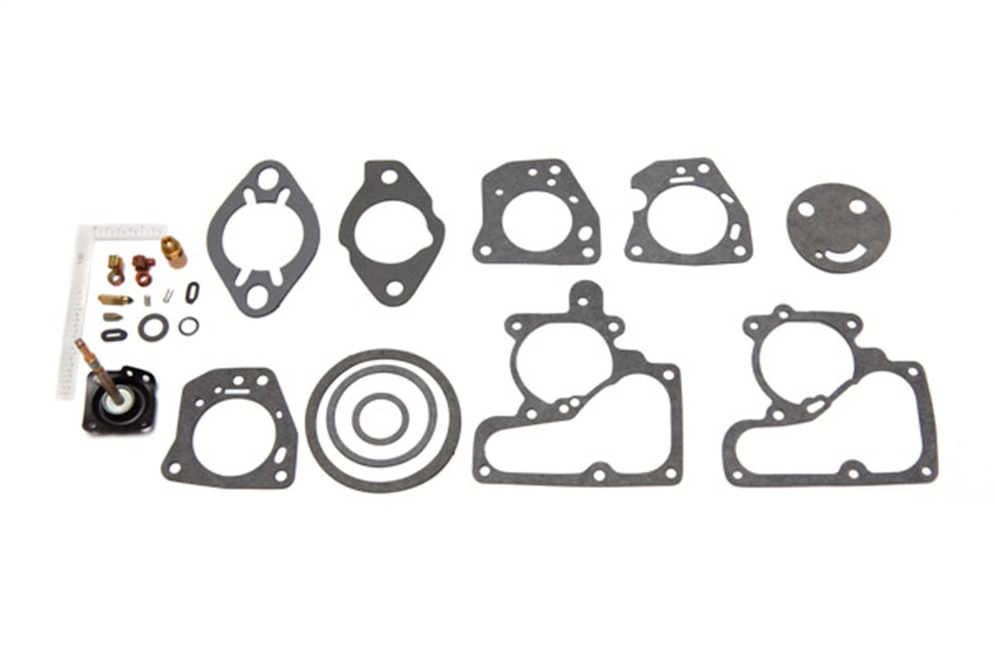Carburetor Gasket 1965-1972 CJ5 / CJ6 OMIX
