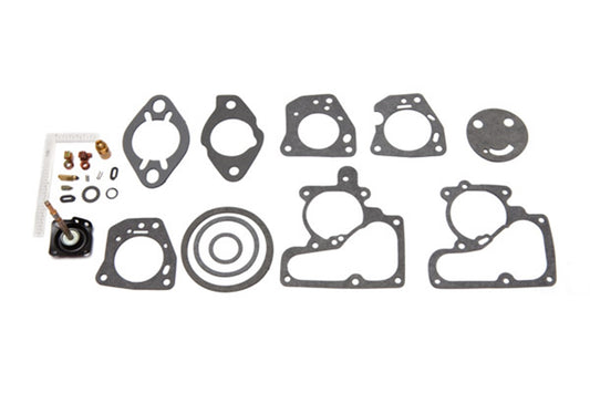 Carburetor Gasket 1965-1972 CJ5 / CJ6 OMIX