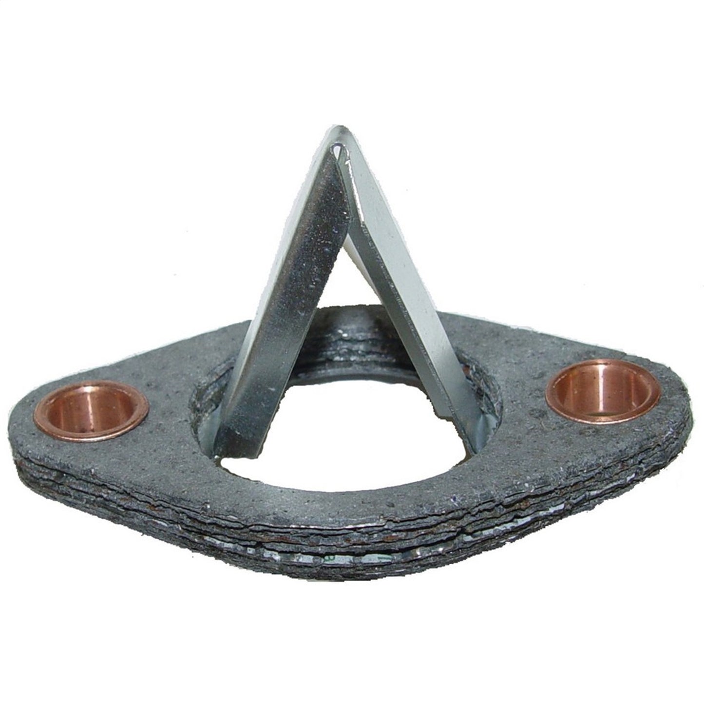 Carburetor Gasket w/V Bracket 1941-1945 MB/GPW 1945-1949 CJ2A 1948-1953 CJ3A And 1950-1952 M38 OMIX
