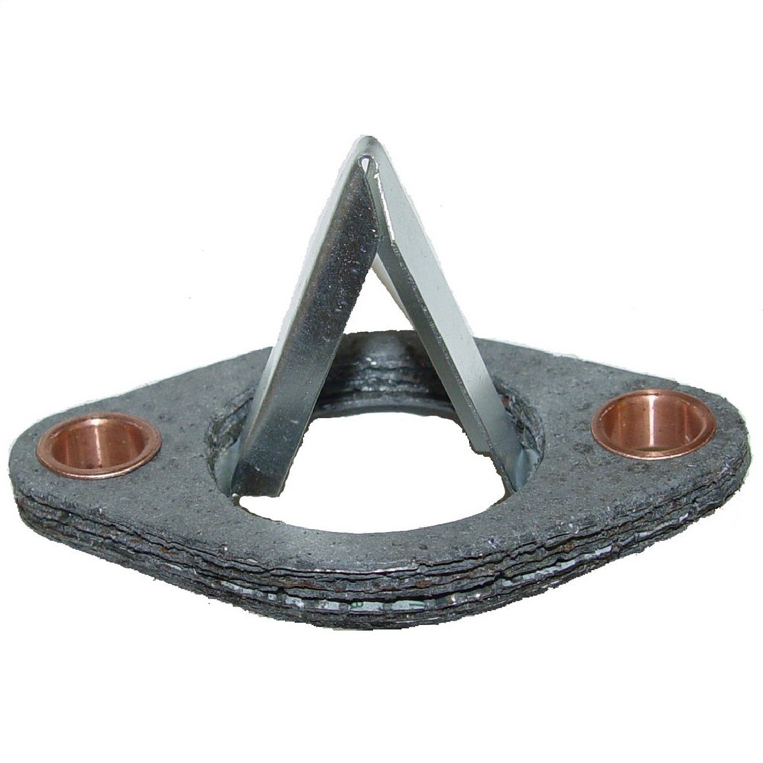 Carburetor Gasket w/V Bracket 1941-1945 MB/GPW 1945-1949 CJ2A 1948-1953 CJ3A And 1950-1952 M38 OMIX