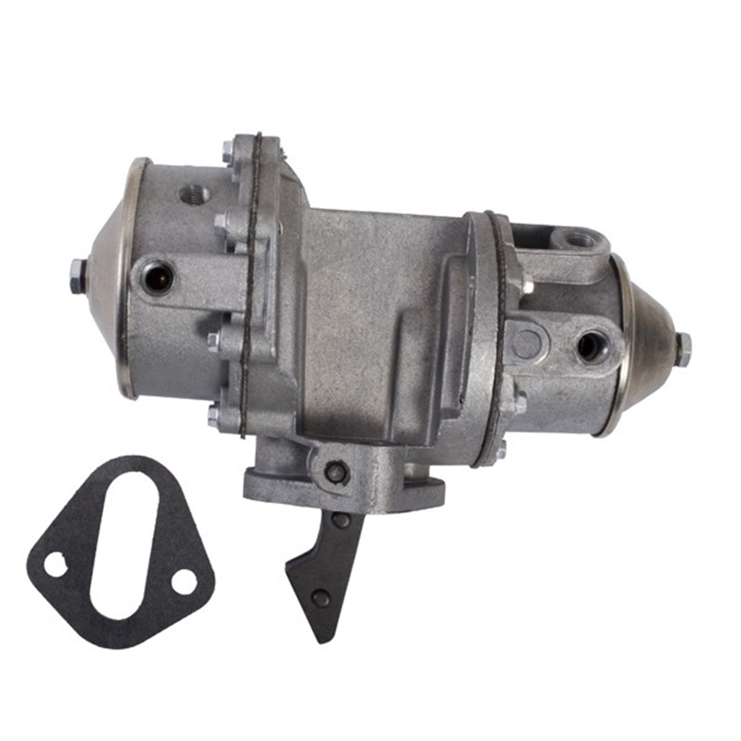 Fuel Pump Mechanical w/Vacuum Wipers 1949-1953 CJ3A 1947-1963 Station Wagon & Truck And 1948-1951 Jeepster OMIX