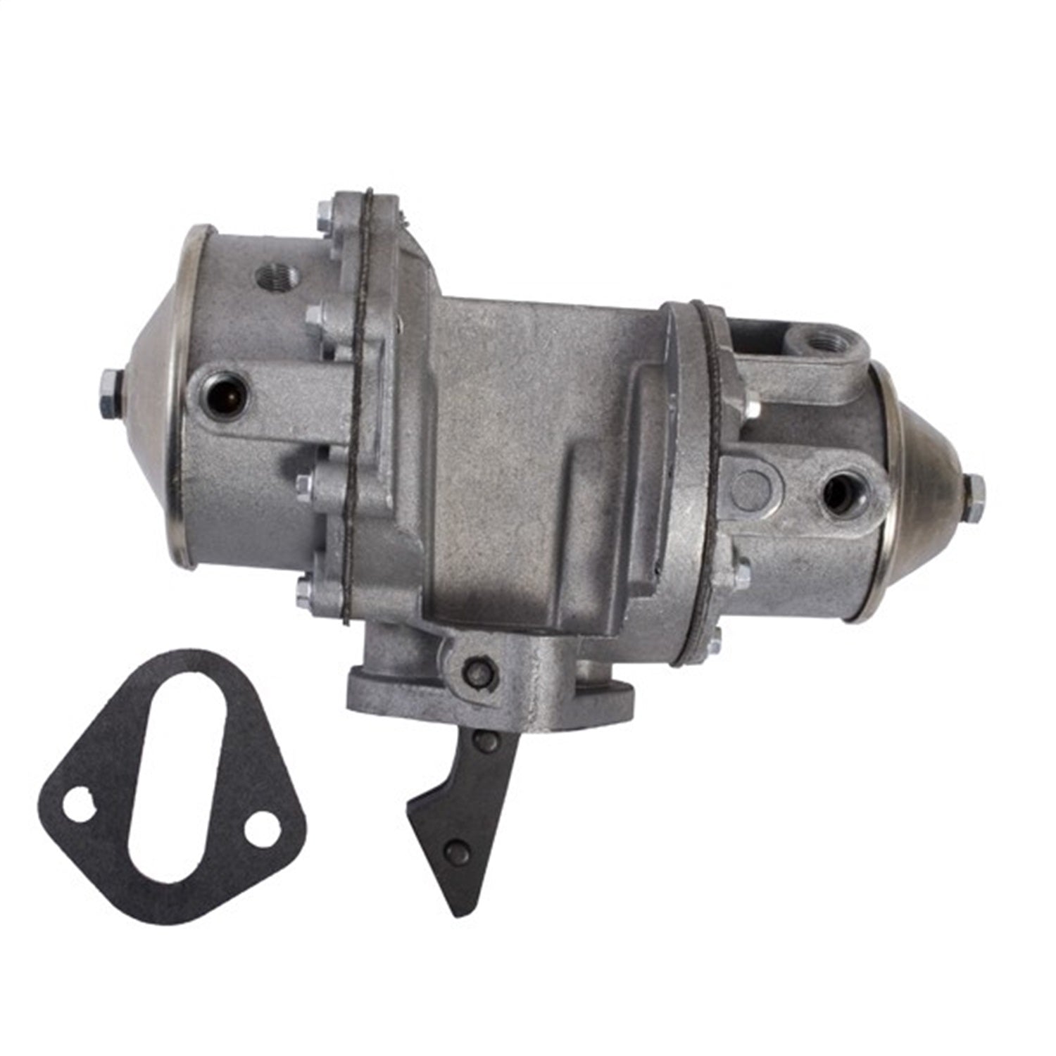 Fuel Pump Mechanical w/Vacuum Wipers 1949-1953 CJ3A 1947-1963 Station Wagon & Truck And 1948-1951 Jeepster OMIX