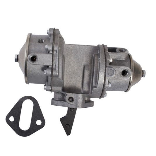 Fuel Pump Mechanical w/Vacuum Wipers 1949-1953 CJ3A 1947-1963 Station Wagon & Truck And 1948-1951 Jeepster OMIX
