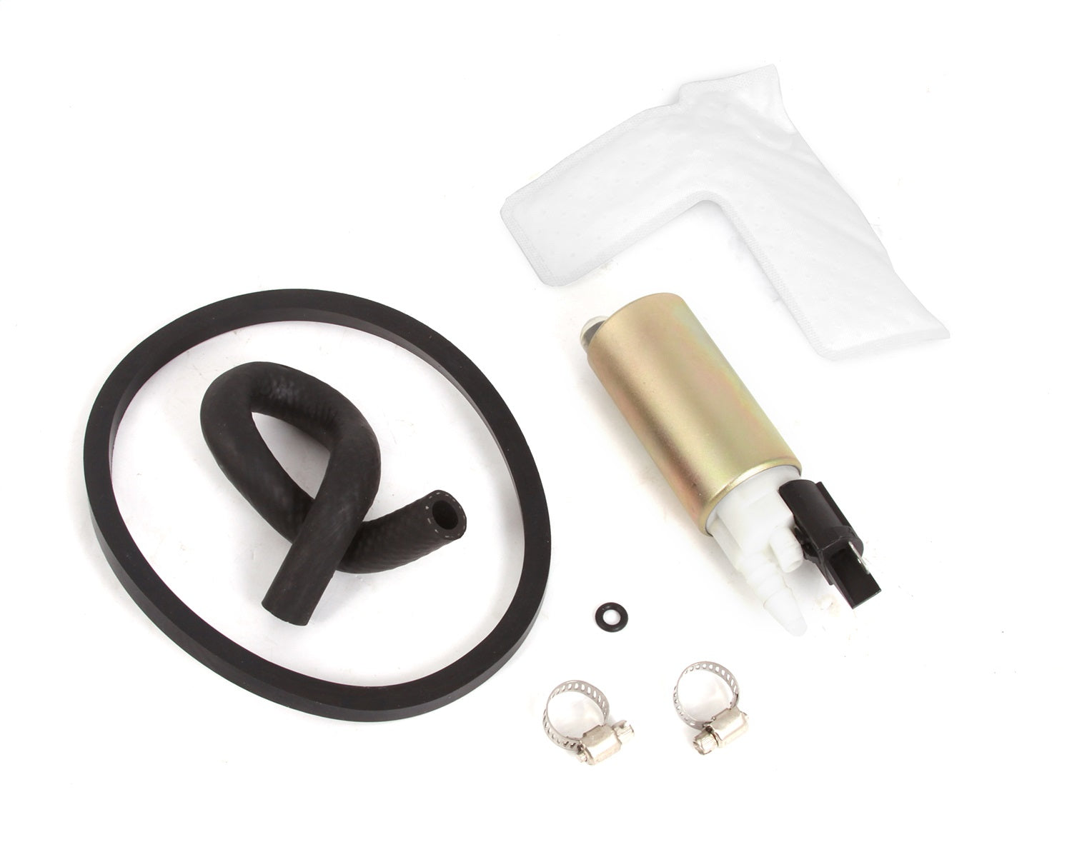 Fuel Pump Module 2005-2007 Jeep Liberty KJ OMIX