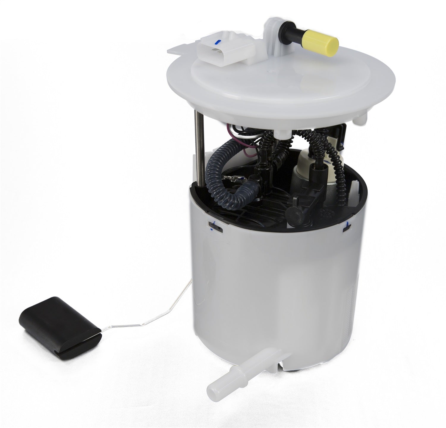 Fuel Pump Module Assembly 2011-2015 Jeep Grand Cherokee Wk OMIX-1