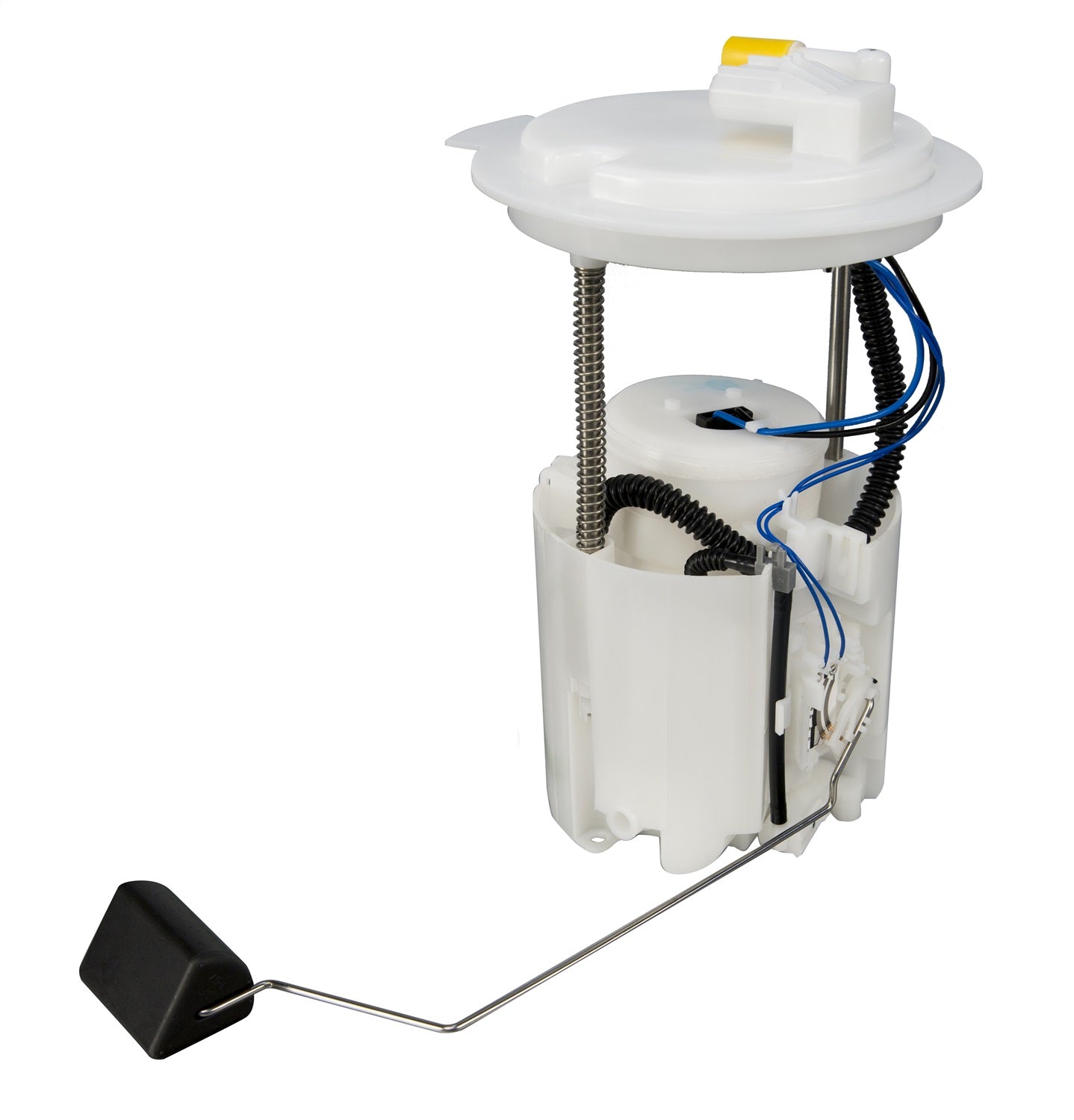 Fuel Pump Module Assembly 2007-2011 Jeep Wrangler JK / Jku OMIX-1