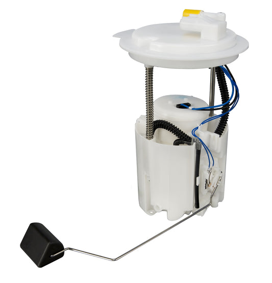 Fuel Pump Module Assembly 2007-2011 Jeep Wrangler JK / Jku OMIX-1
