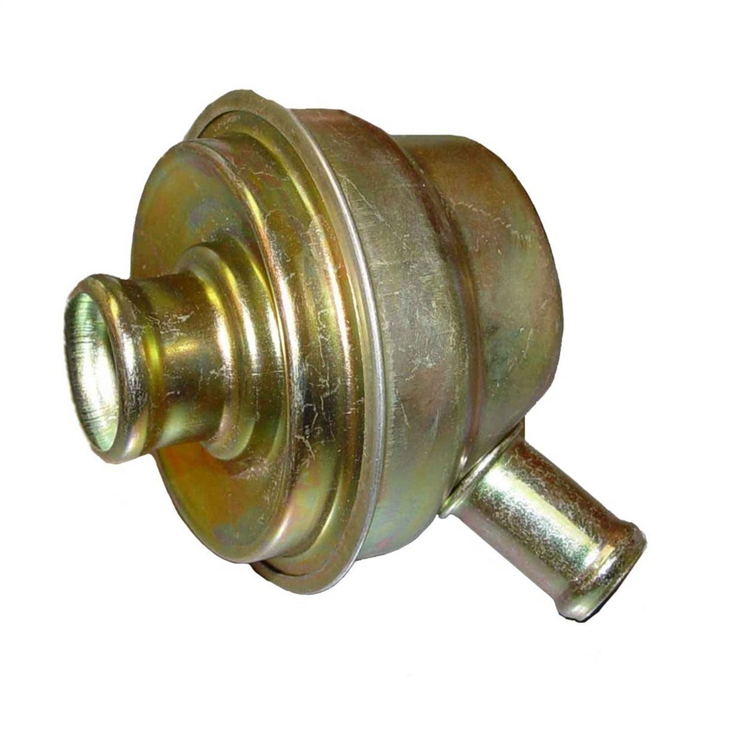 Oil Breather Cap Gold 1993-1998 Jeep Grand Cherokee ZJ OMIX