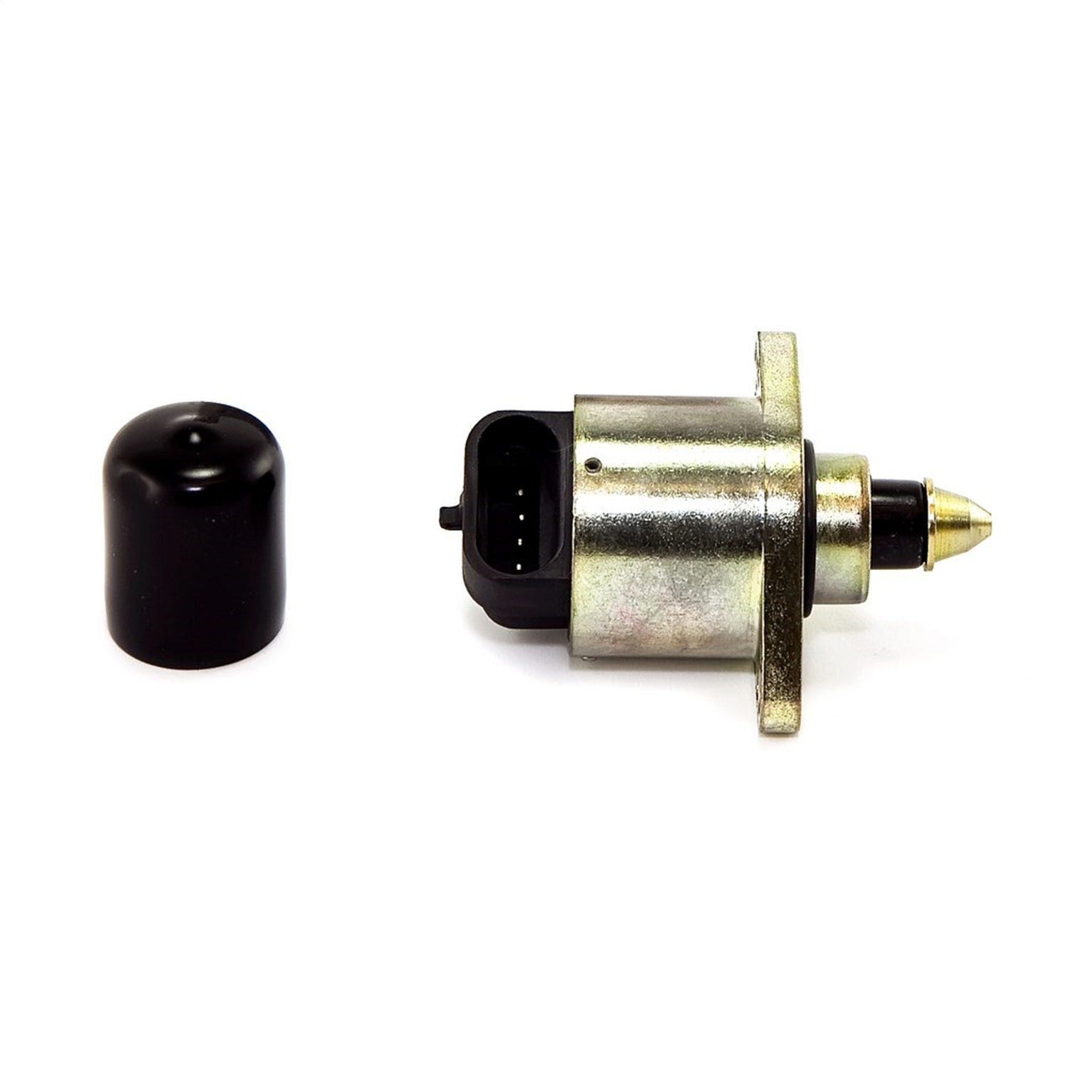 Idle Air Control Valve 1991-1995 Jeep Wrangler YJ And Cherokee XJ OMIX