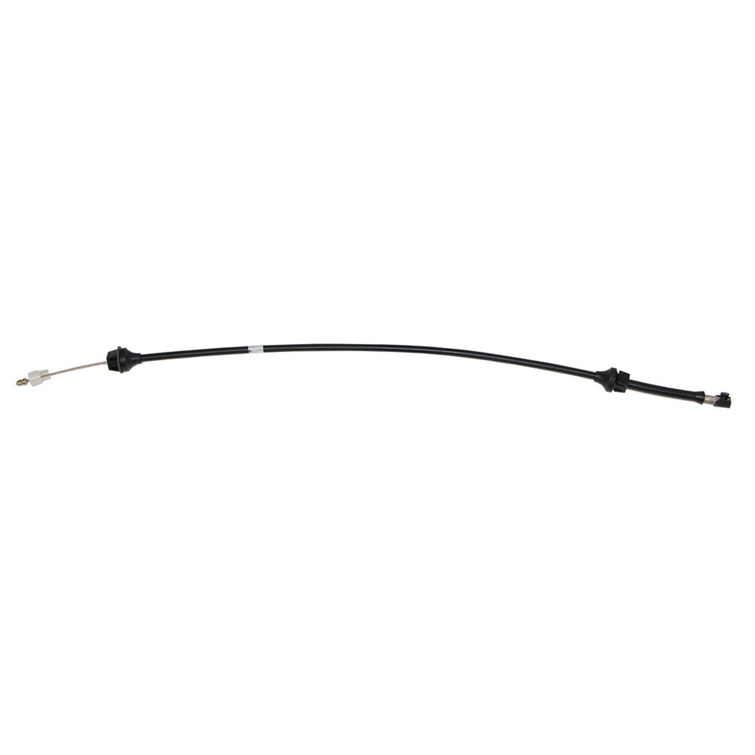 Accelerator Cable 1981-1986 1983 CJ5 OMIX