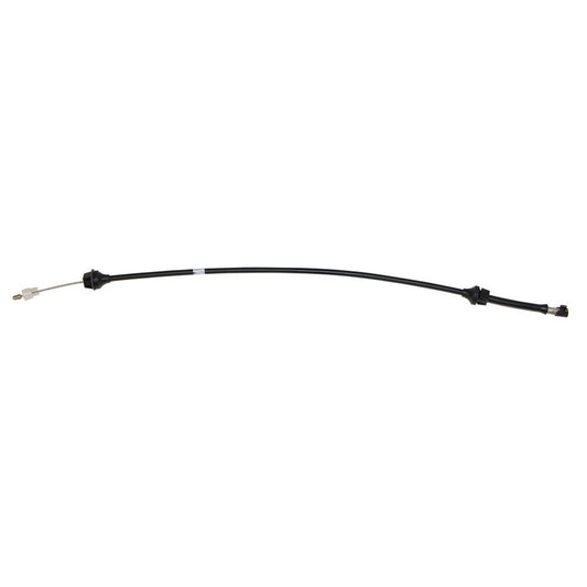 Accelerator Cable 1981-1986 1983 CJ5 OMIX