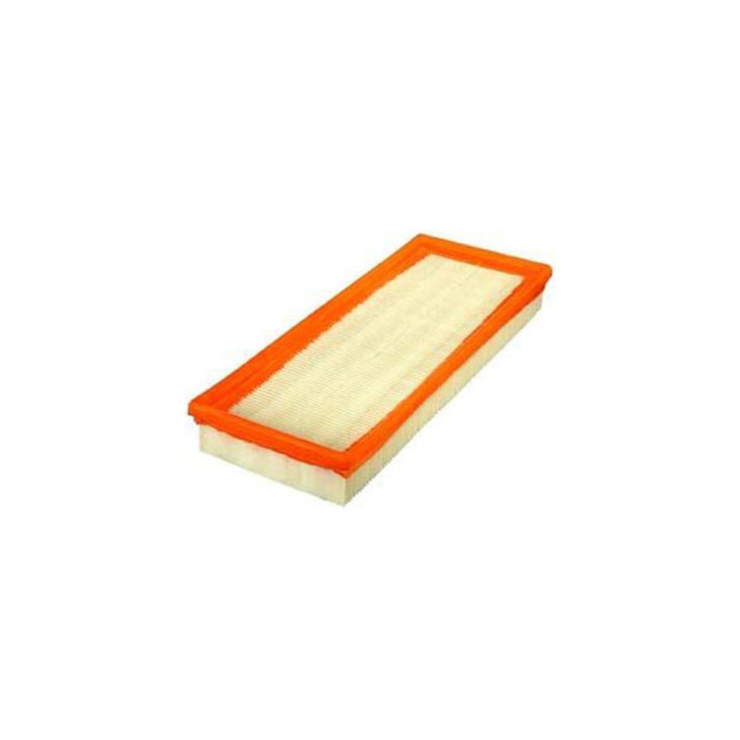 Air Filter Fits 87-95 Wrangler YJ 2.5 Liter w/ EFI And 91-95 Wrangler YJ 4.0 Liter OMIX