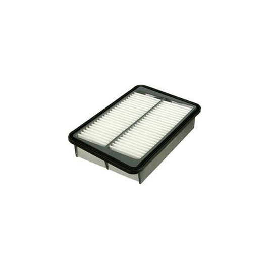 Air Filter Black Steel Textured 2002-2005 Jeep Liberty KJ OMIX