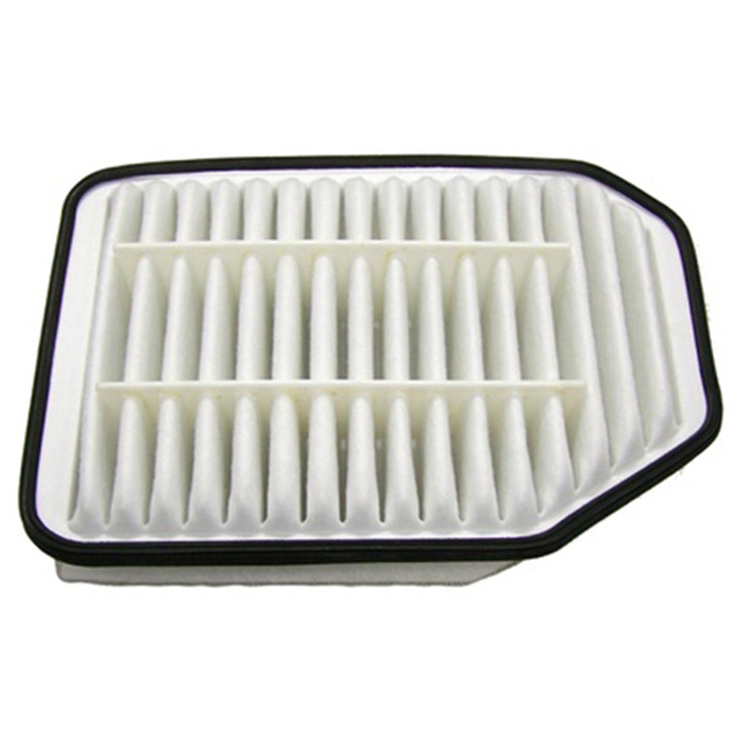 Air Filter For Use w/2007-2018 Jeep JK 2.8L Diesel 2007-2018 Jeep Wrangler JK / Jku OMIX