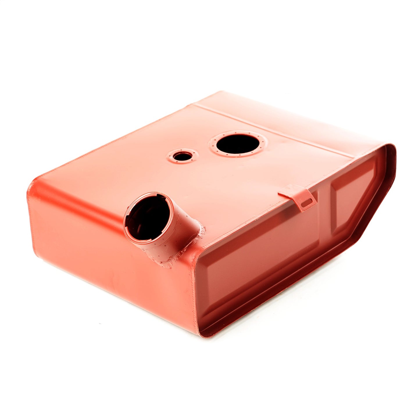 Fuel Tank Steel 1950-1952 M38 OMIX