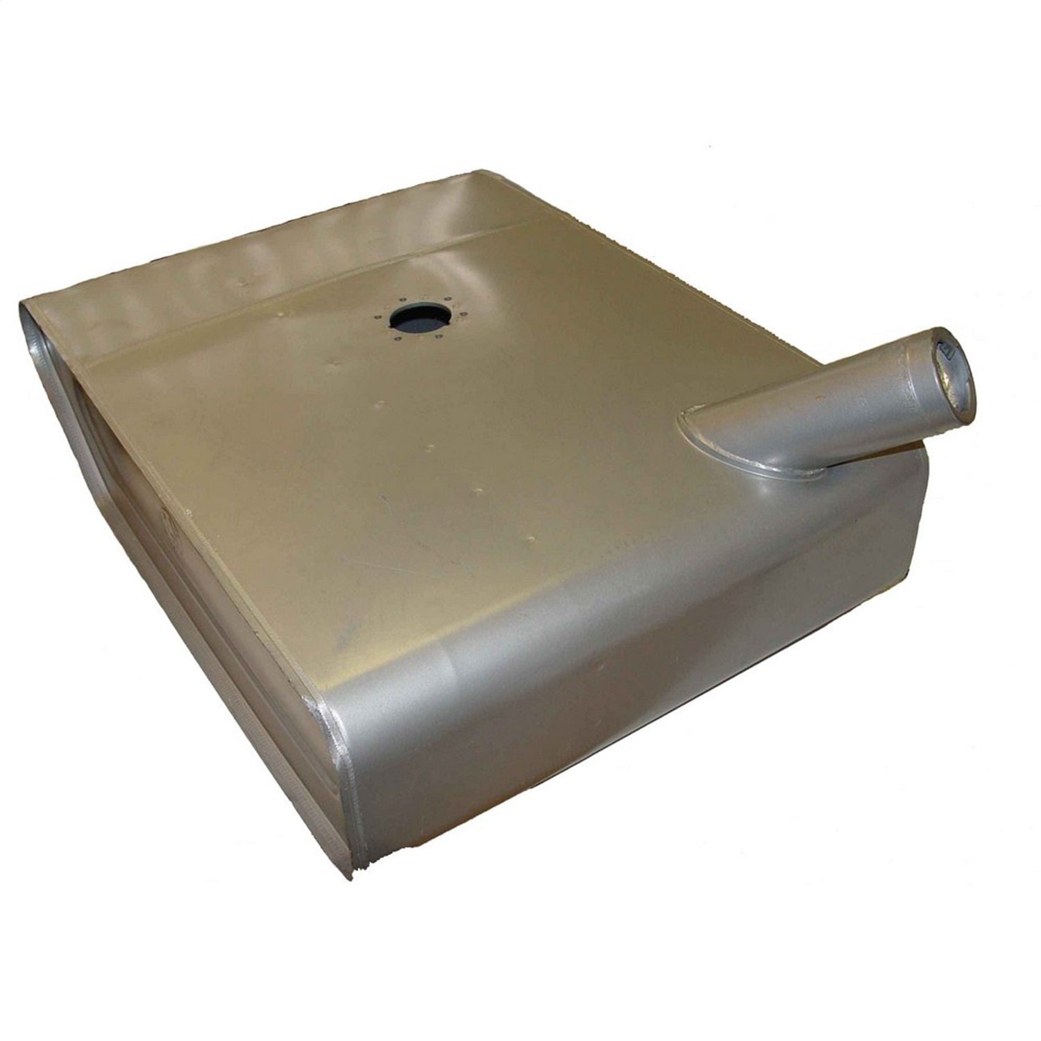 Fuel Tank Steel Under Seat Driver Side Will Only Fit Amc Production 1955-1968 CJ5/CJ6 OMIX