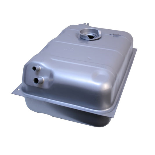 Fuel Tank Steel 1 Inch Diameter 1978-1983 CJ5 1978-1986 CJ7 And 1981-1986 CJ8 Scrambler OMIX