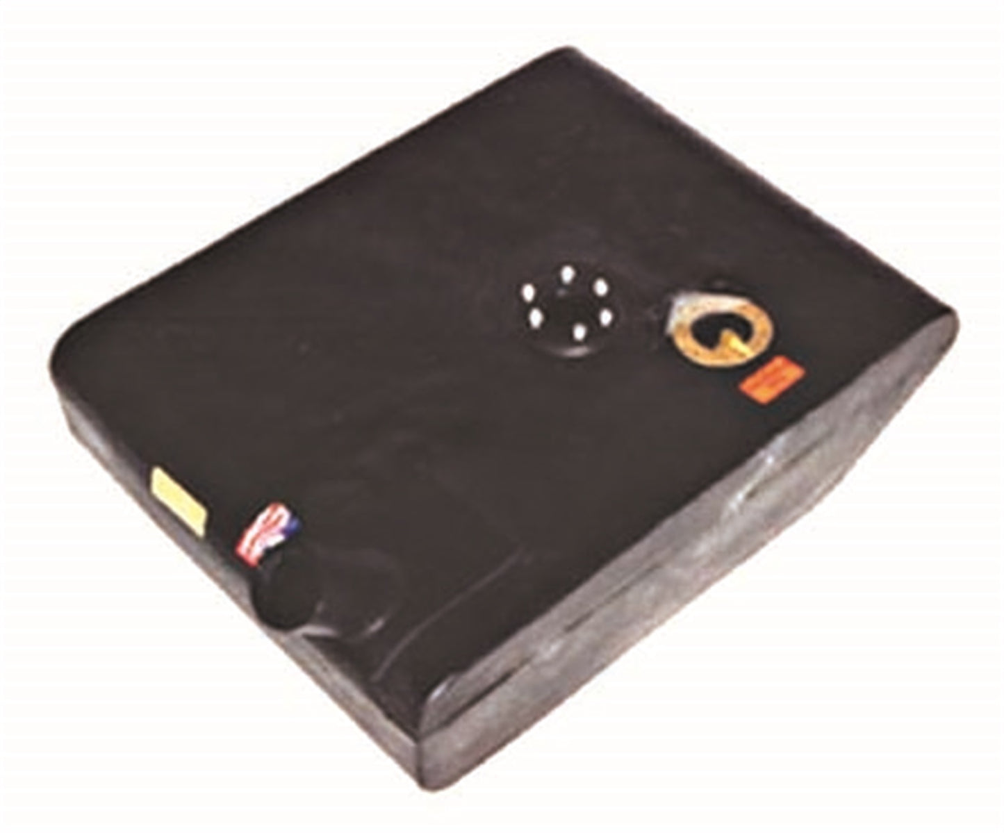Fuel Tank Polyethylene 1945-1949 CJ2A 1948-1953 CJ3A And 1953 CJ3B OMIX