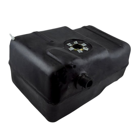 Fuel Tank Polyethylene 1962-1977 J10/J20 Truck OMIX