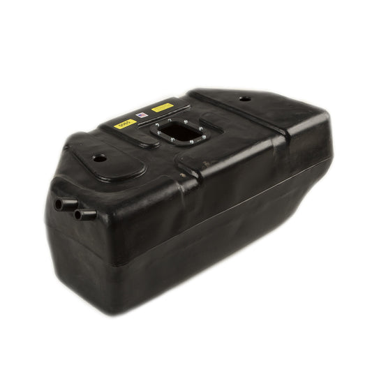 Fuel Tank Polyethylene 20 Gallon 1987-1995 Jeep Wrangler YJ OMIX