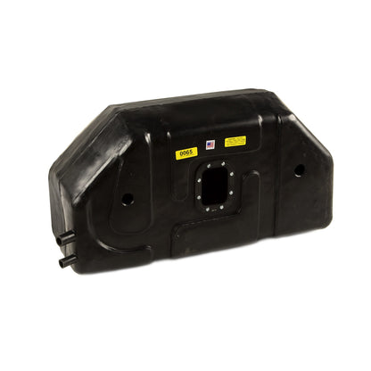 Fuel Tank Polyethylene 20 Gallon 1987-1995 Jeep Wrangler YJ OMIX-1