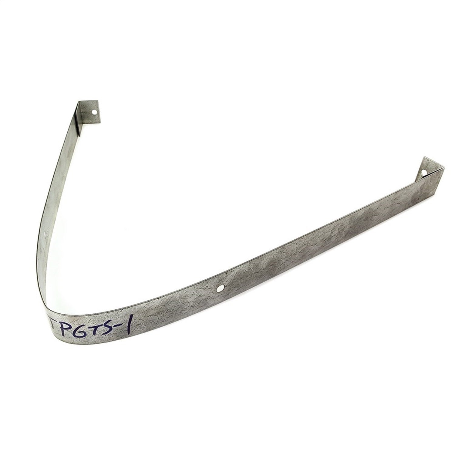 Fuel Tank Strap Kit Rear For Pn 17722.15/17722.16/17722.20 1962-1979 Pickup OMIX