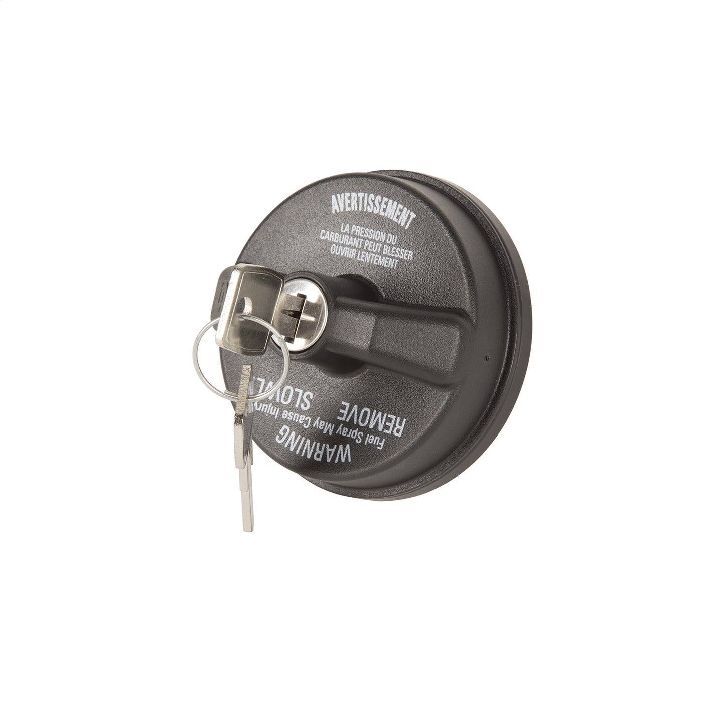 Gas Cap Locking 2003-2006 Jeep Wrangler TJ 2004-2006 Wrangler Unlimited Lj 2007-2018 Wrangler JK / OMIX