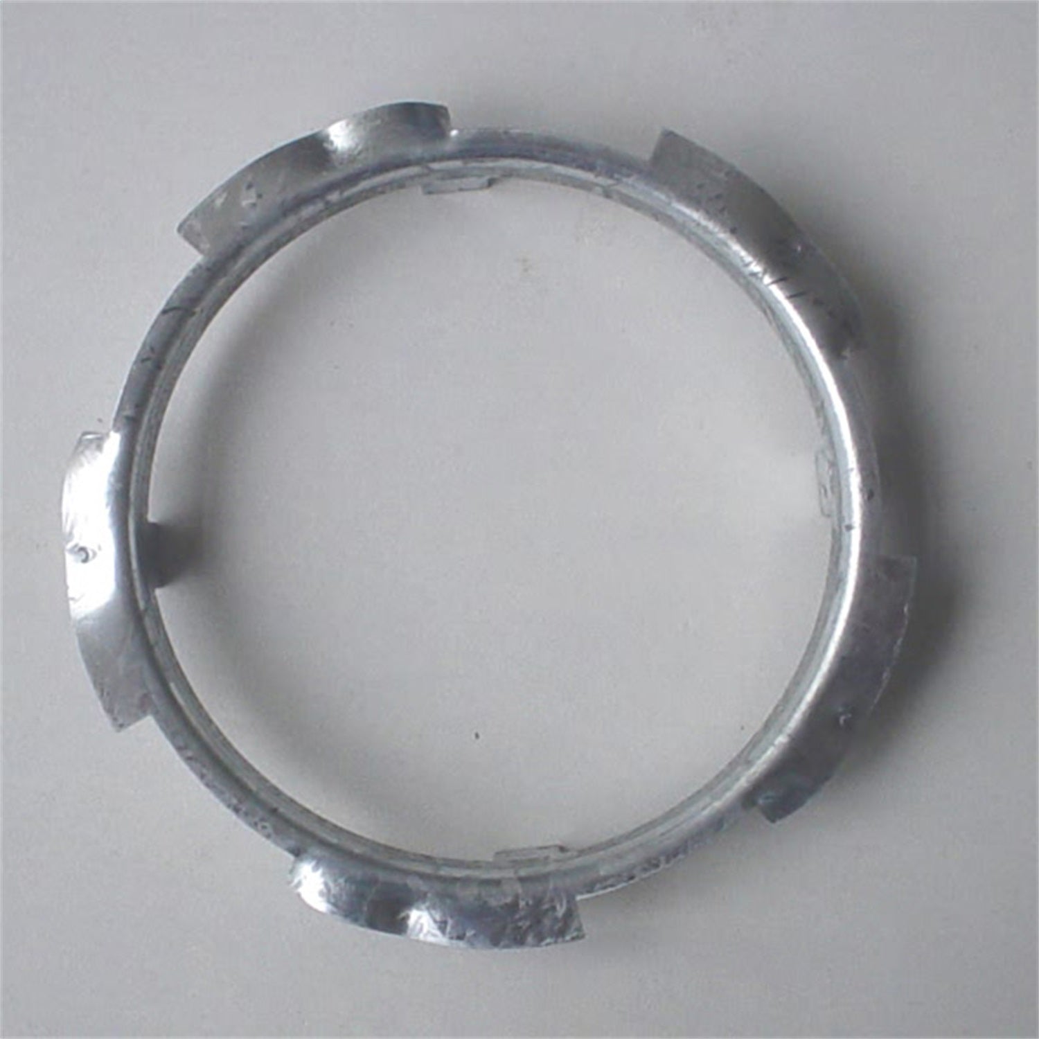 Fuel Tank Lock Ring 1987-1990 Jeep Wrangler YJ OMIX