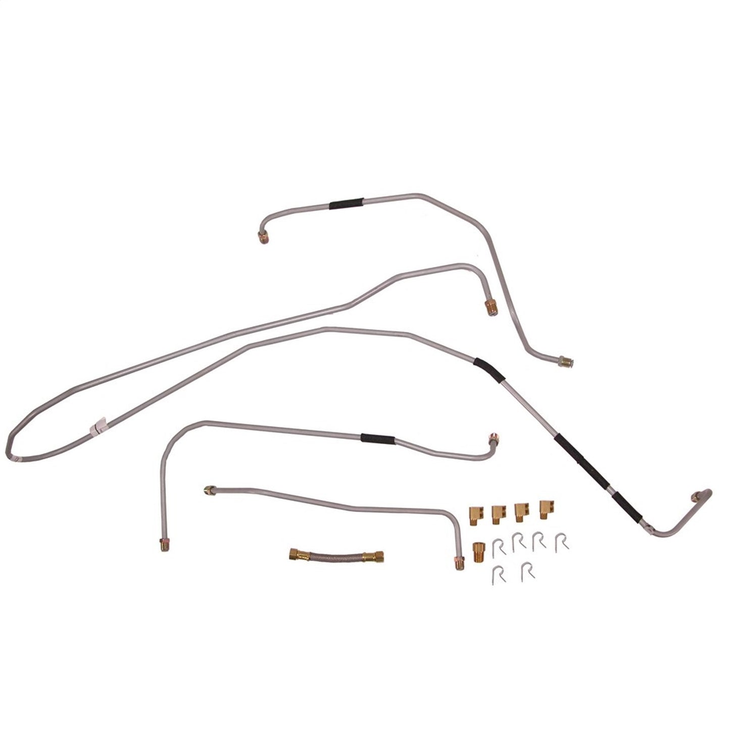 Fuel Line Set 1941-1944 MB/GPW OMIX