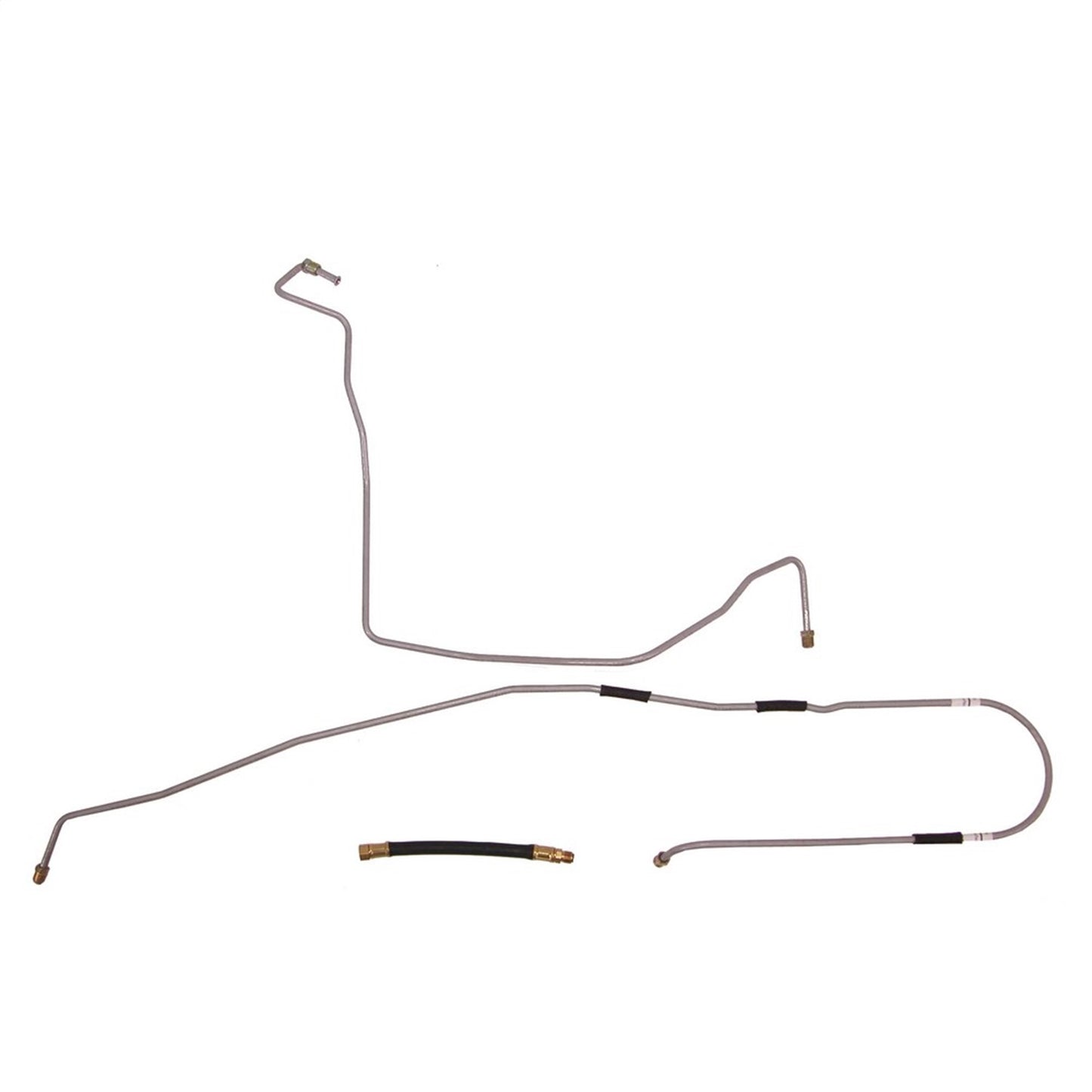 Fuel Line Set 1955-1966 CJ5 OMIX