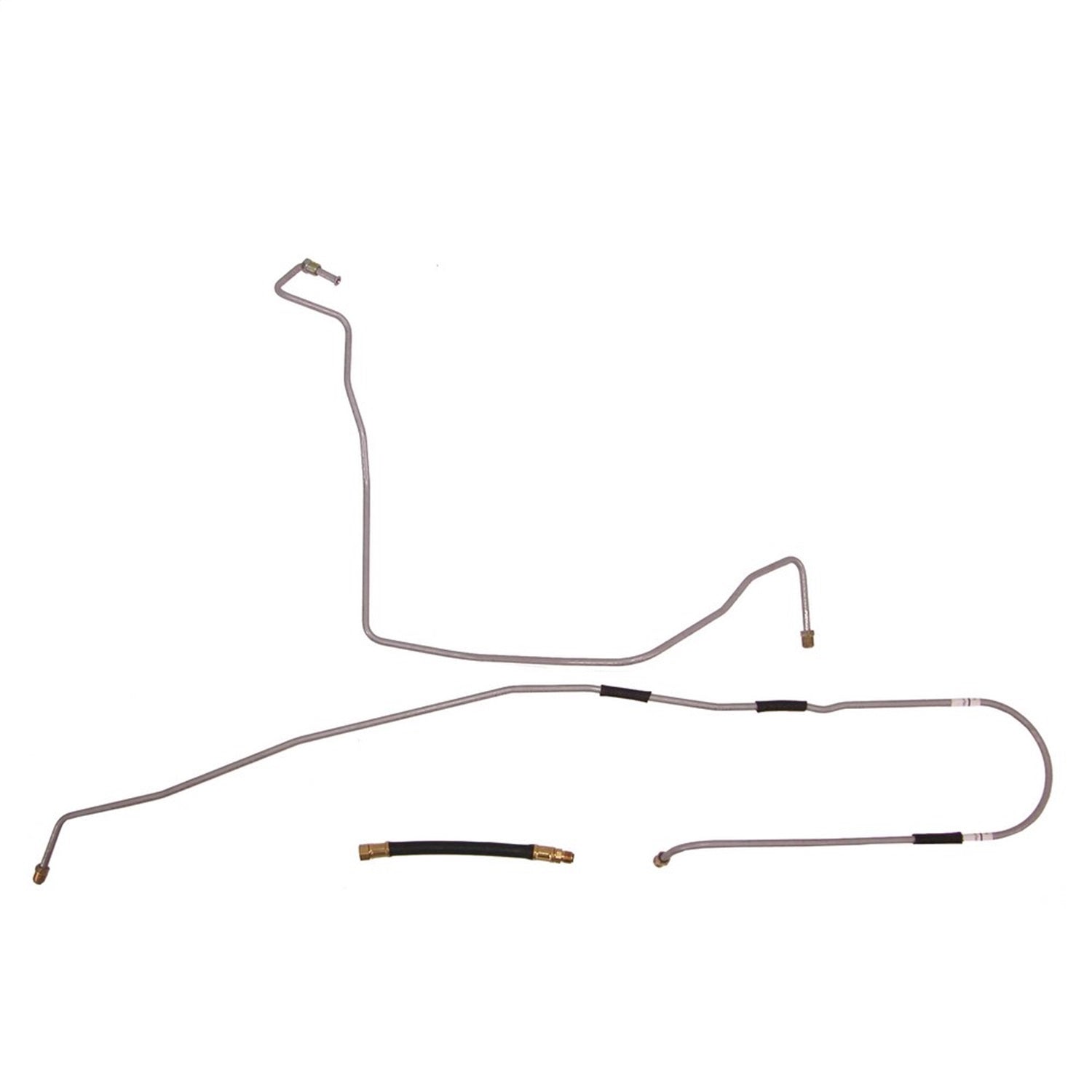 Fuel Line Set 1955-1966 CJ5 OMIX