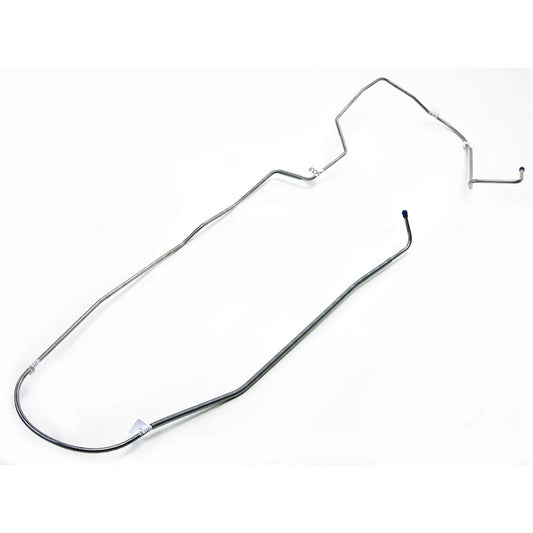 Fuel Line Tank To Pump 1 Piece 5/16 Inch 1976-1981 CJ7 OMIX