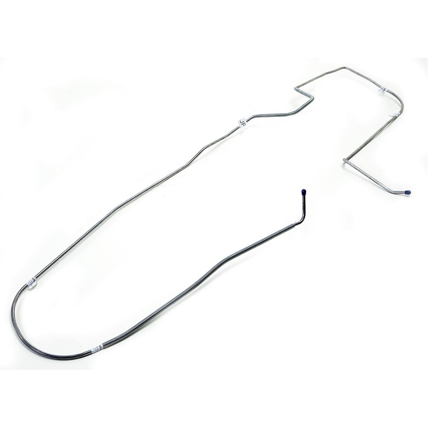 Fuel Line Tank To Pump 1 Piece 5/16 Inch 1982-1986 CJ7 OMIX