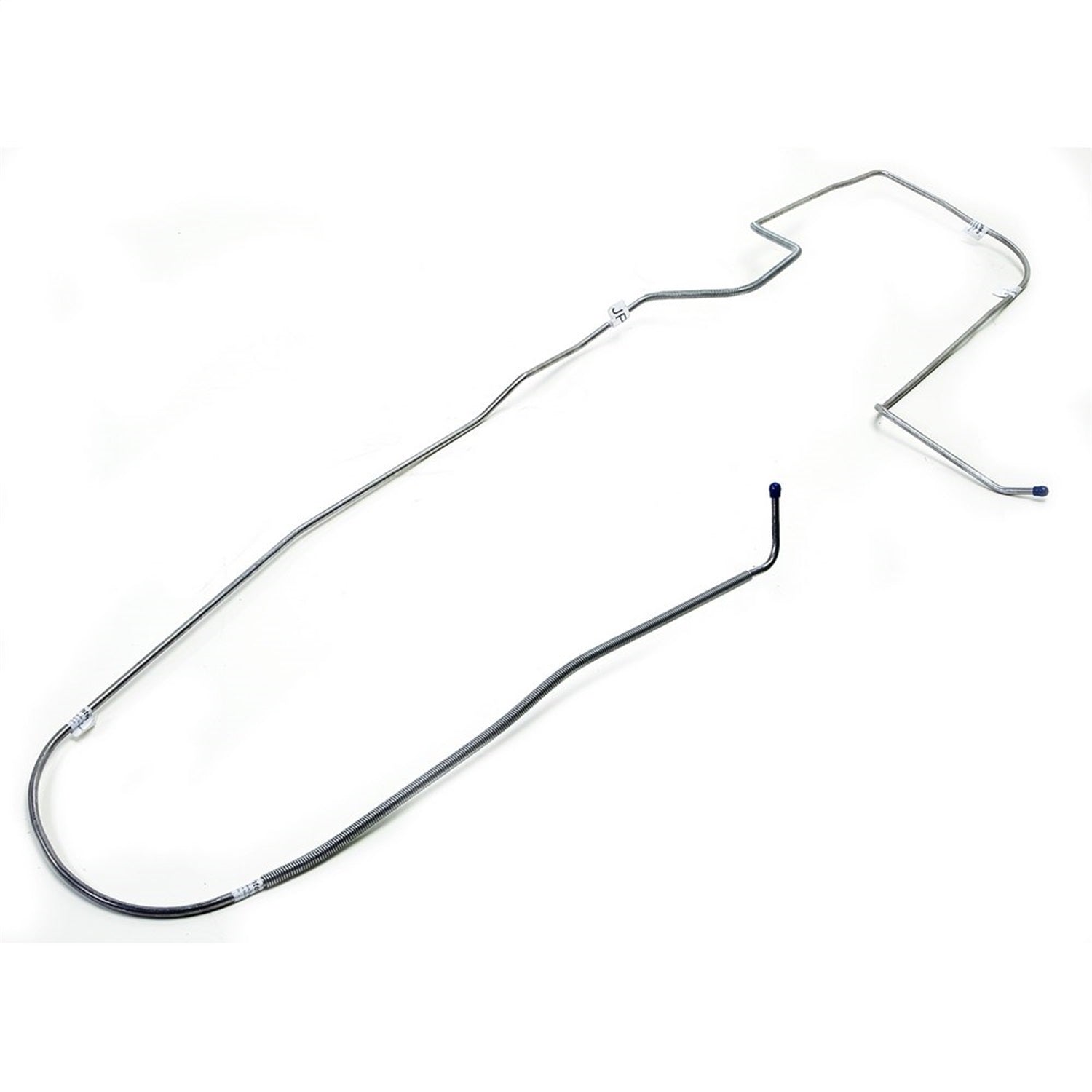 Fuel Line Tank To Pump 1 Piece 5/16 Inch 1982-1986 CJ7 OMIX