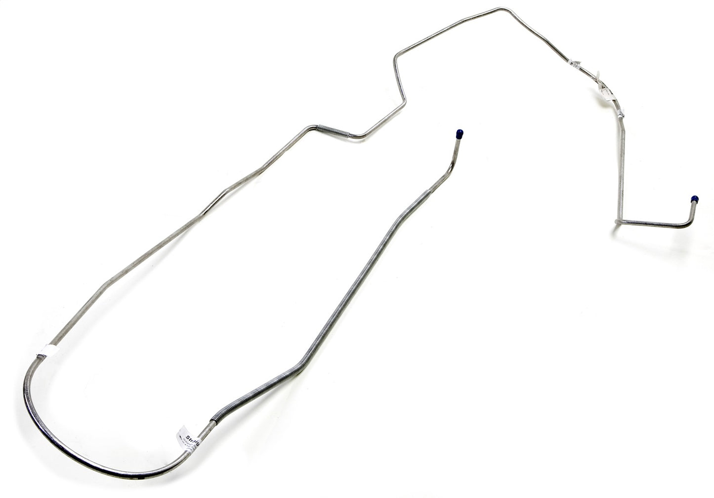 Fuel Line Fuel Sender To Fuel Pump 1976-1981 CJ7 OMIX