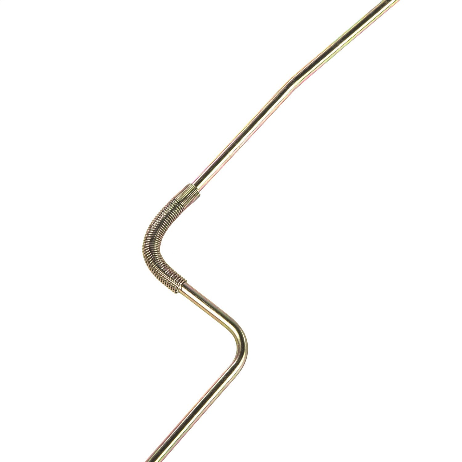 Fuel Line Fuel Sender To Fuel Pump 1976-1981 CJ5 OMIX-1